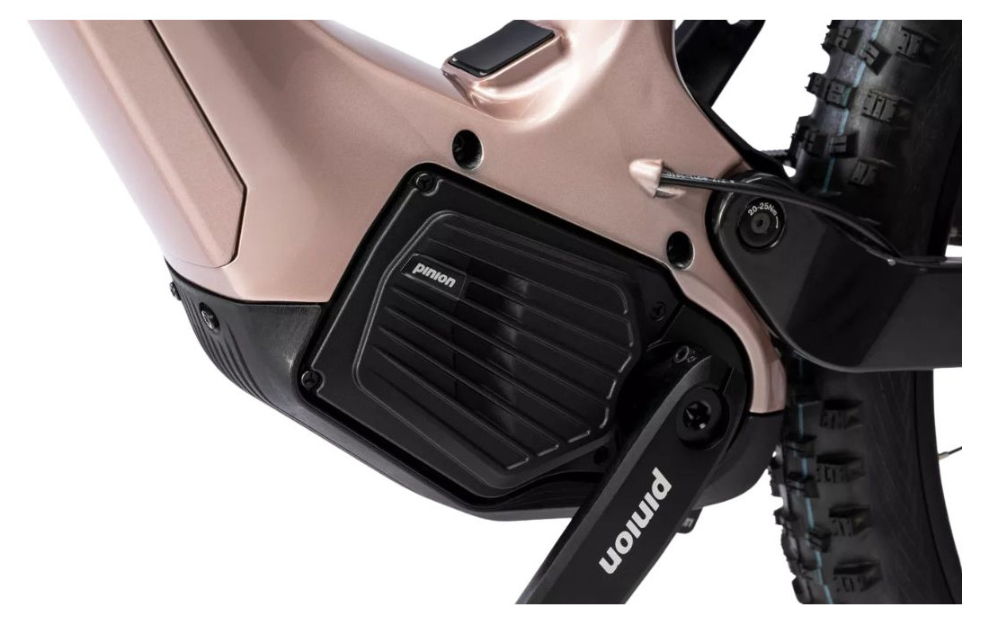 Allmtn CF 11 TRN/IQ