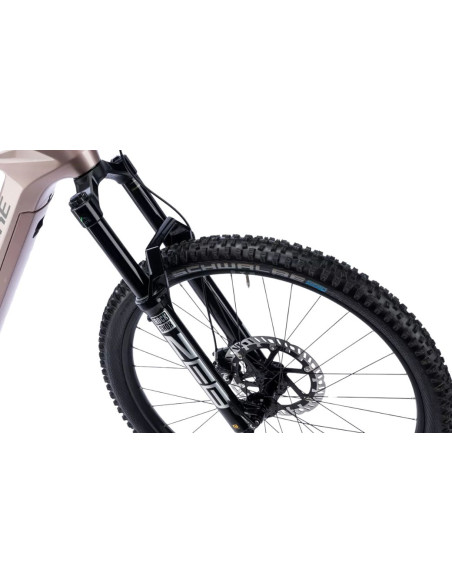 Allmtn CF 11 TRN/IQ