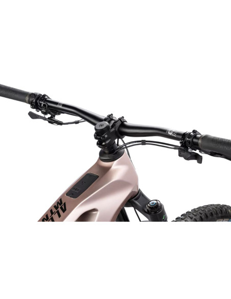 Allmtn CF 11 TRN/IQ