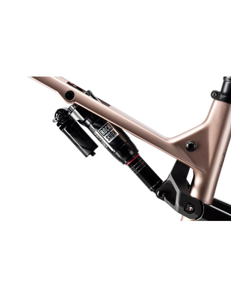 Allmtn CF 11 TRN/IQ