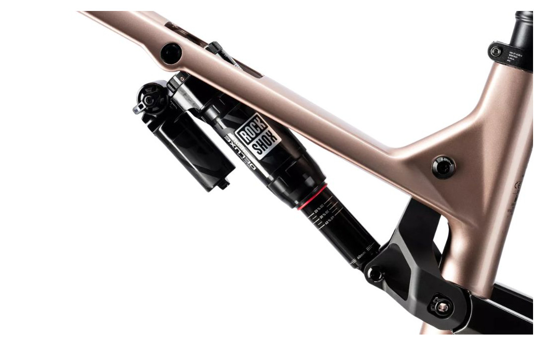 Allmtn CF 11 TRN/IQ
