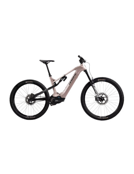 Allmtn CF 11 TRN/IQ