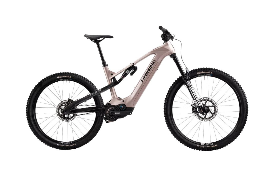 Allmtn CF 11 TRN/IQ