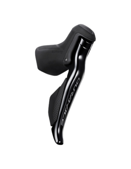 Levier de frein / vitesse Shimano Dura-Ace Di2 ST-R9250 Droit 12V Patins