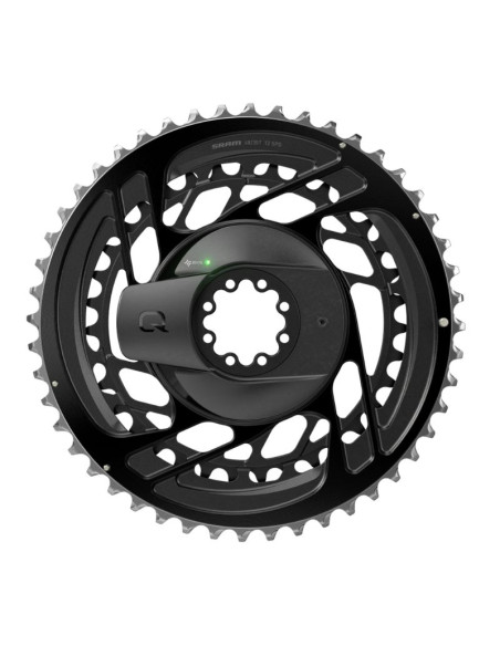 SRAM Force Plateaux / Capteur de puissance D2 48/35 12 vitesses DM
