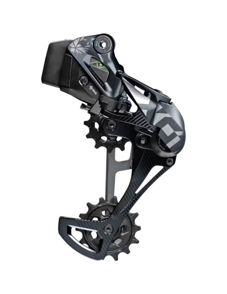 SRAM XO1 Eagle AXS 12 vitesses 10/52 dents