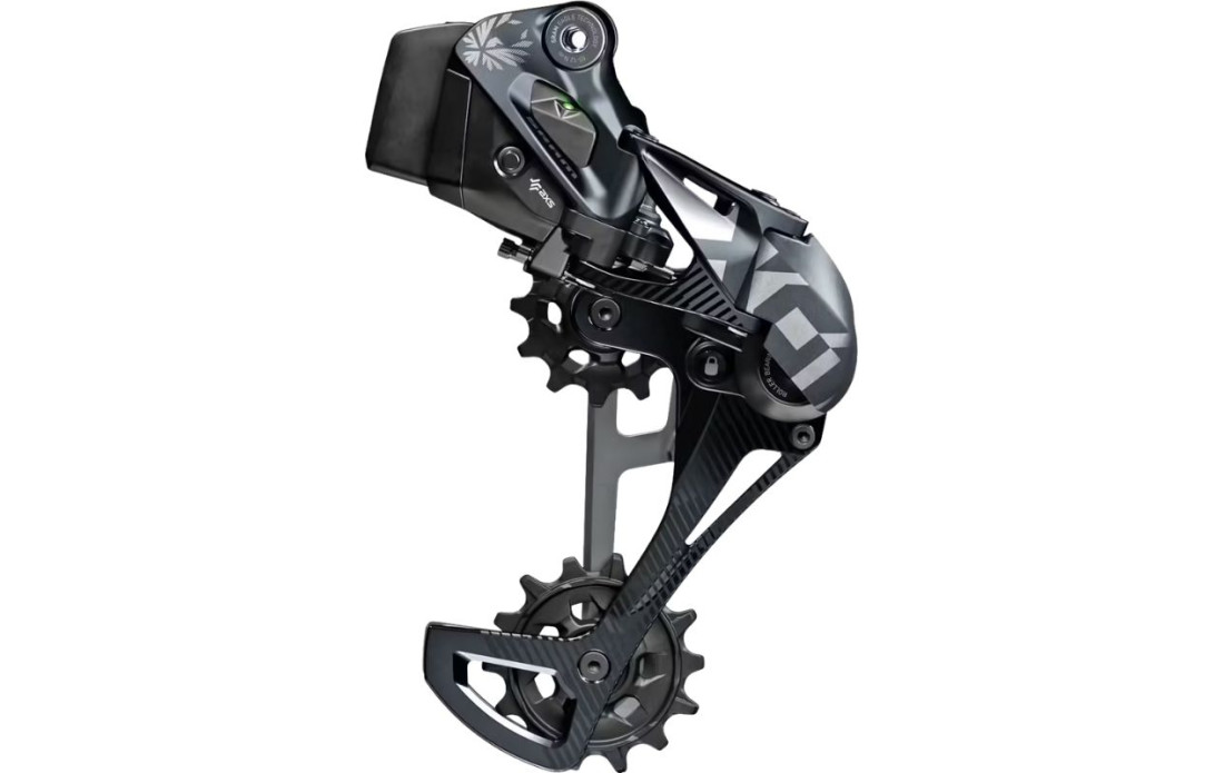 SRAM XO1 Eagle AXS 12 vitesses 10/52 dents