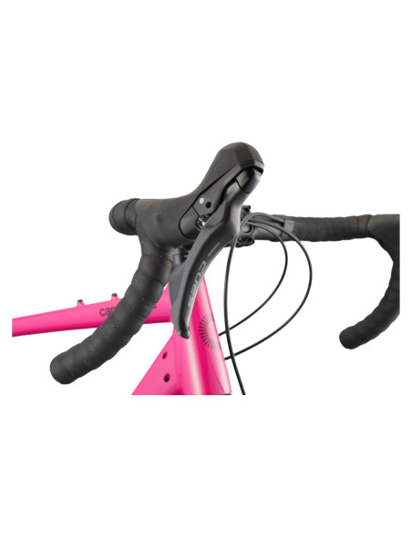 Vélo Gravel Cannondale Topstone 2 CUES Rose - 2026