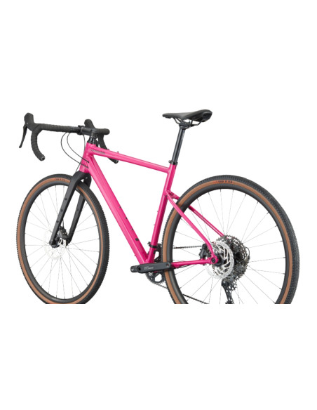 Vélo Gravel Cannondale Topstone 2 CUES Rose - 2026