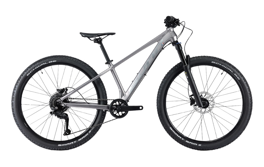 VTT Enfant Sunn Tox 26 Gris - 2025