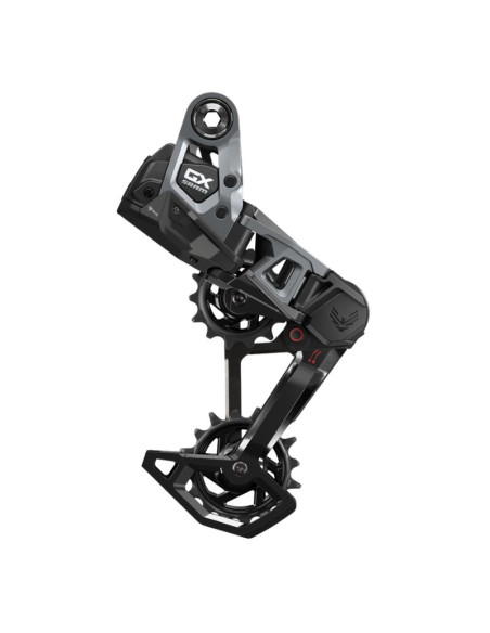 Dérailleur arrière SRAM GX T-Type AXS 12 vitesses 10-52 dents (sans batterie)