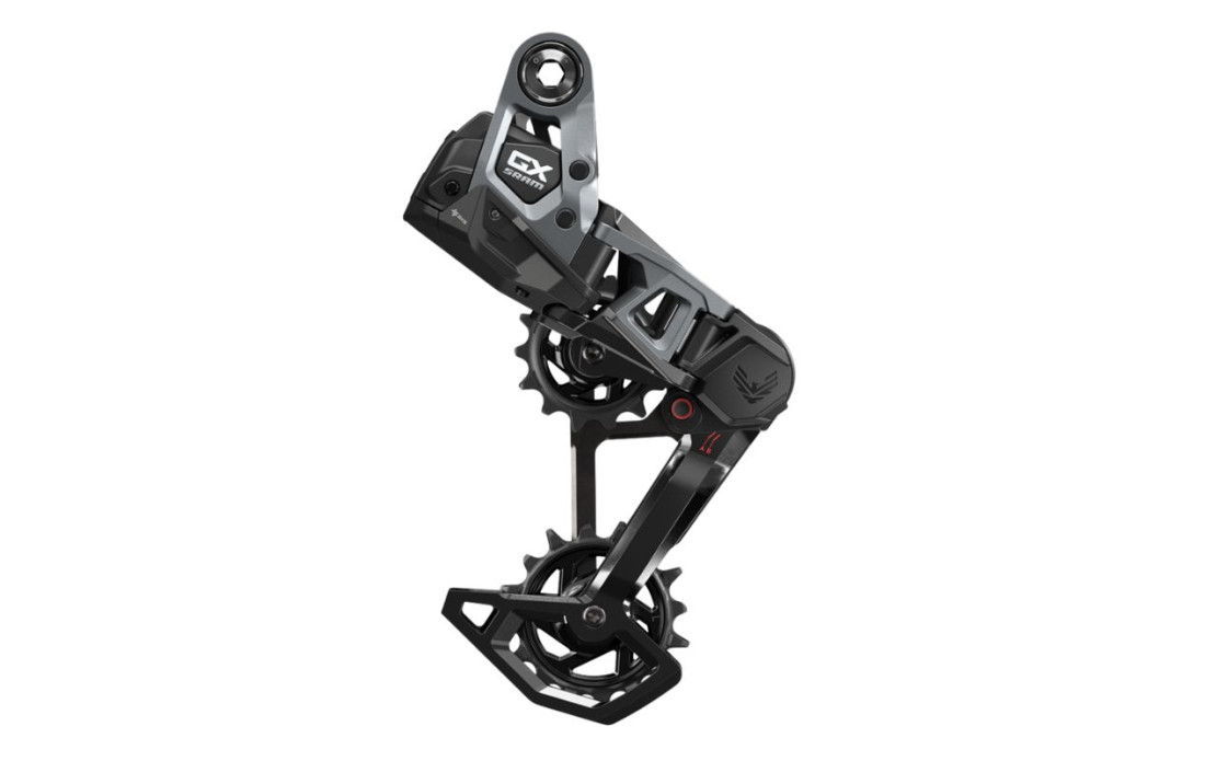 Dérailleur arrière SRAM GX T-Type AXS 12...