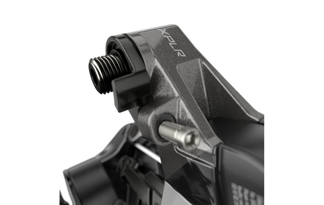 Force XPLR AXS D2