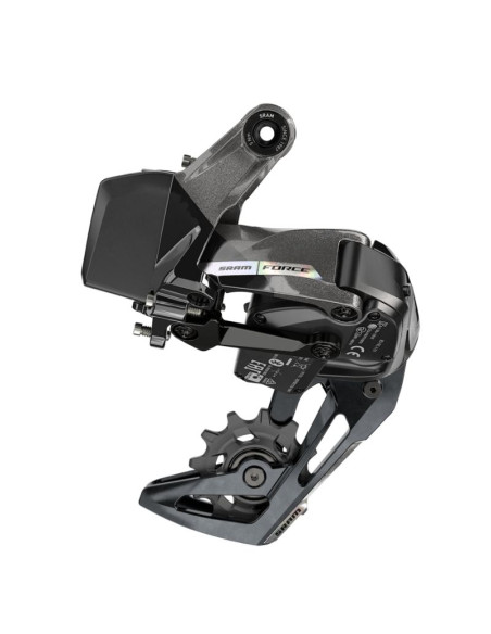 Force XPLR AXS D2