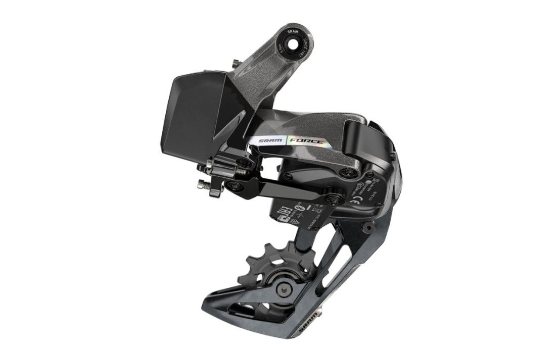 Force XPLR AXS D2