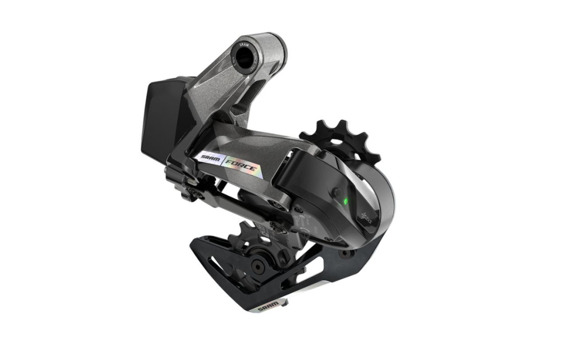 Force XPLR AXS D2