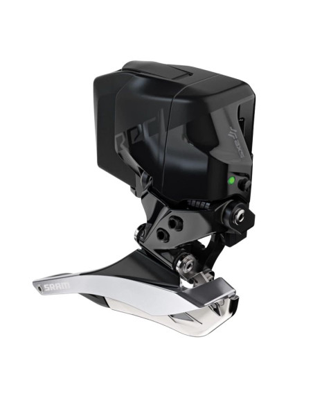 Red eTap AXS