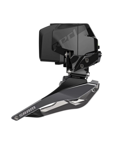 Red eTap AXS