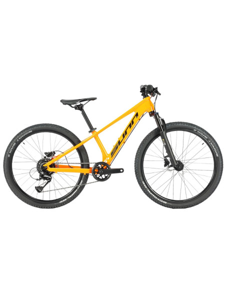 Sunn Tox 24 Jaune - 2025