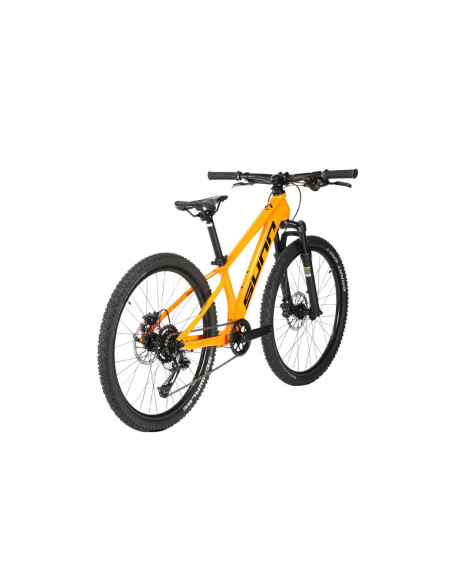Sunn Tox 24 Jaune - 2025