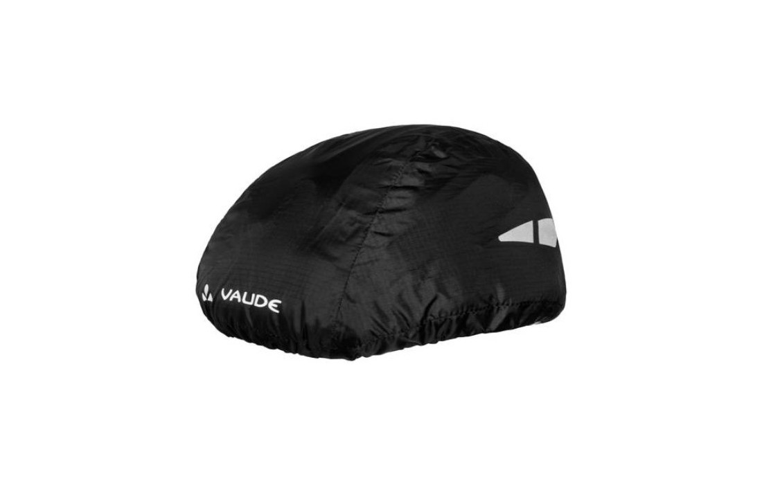 Housse de pluie pour casque - TU noir - 04300