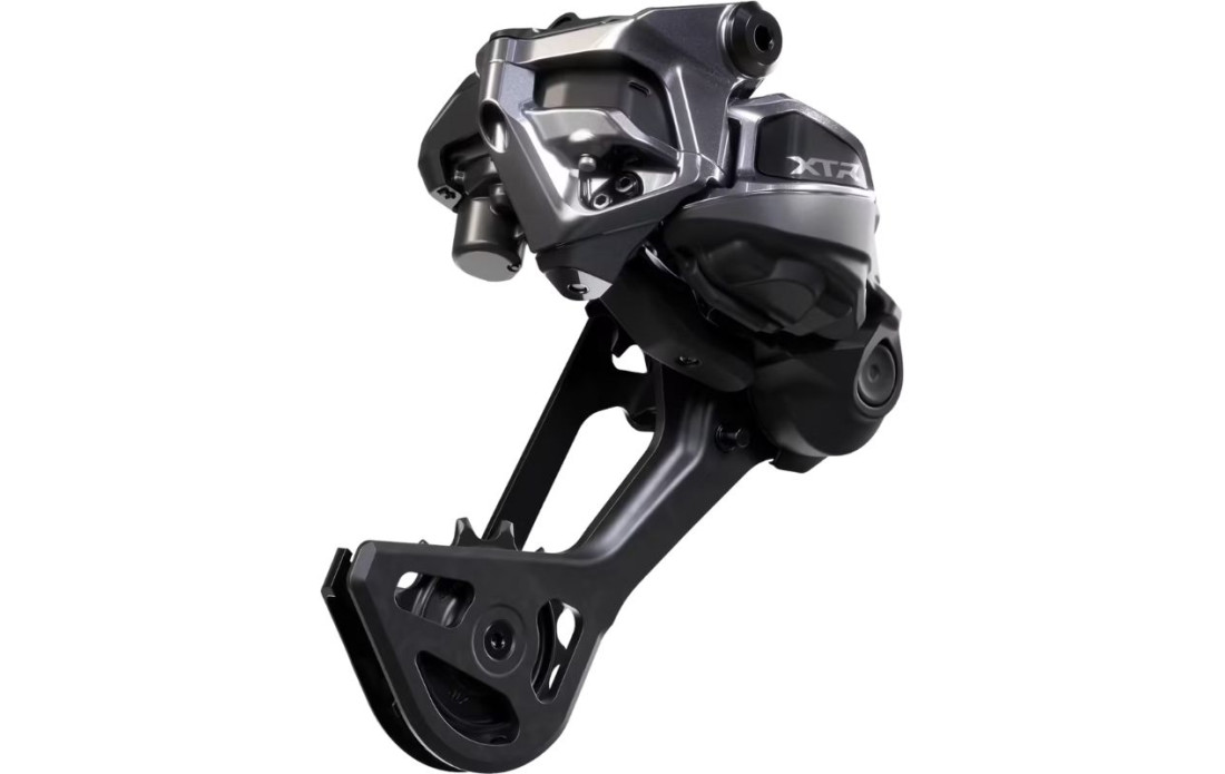SHIMANO XTR Di2 RD-M9250-SGS 12 vitesses