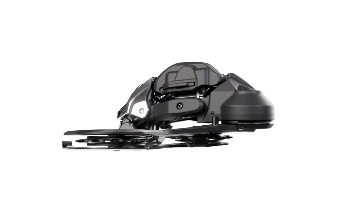SHIMANO XTR Di2 RD-M9250-SGS 12 vitesses