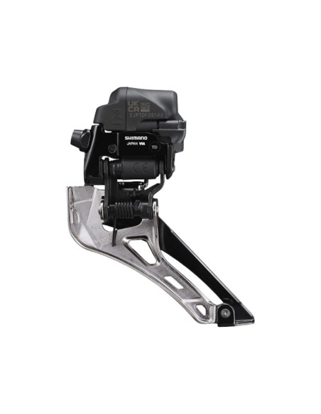 Dura-Ace Di2 FD-R9250 2x12 vitesses
