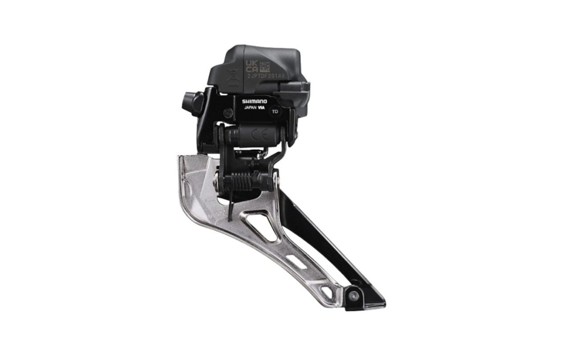 Dura-Ace Di2 FD-R9250 2x12 vitesses