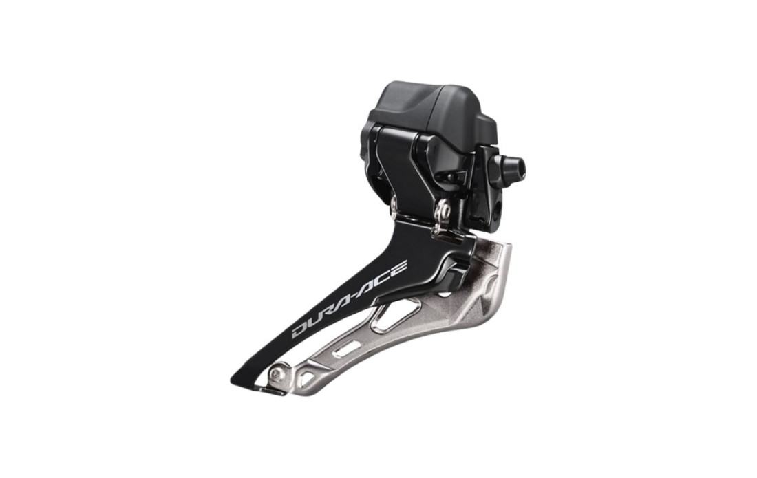 Dura-Ace Di2 FD-R9250 2x12 vitesses