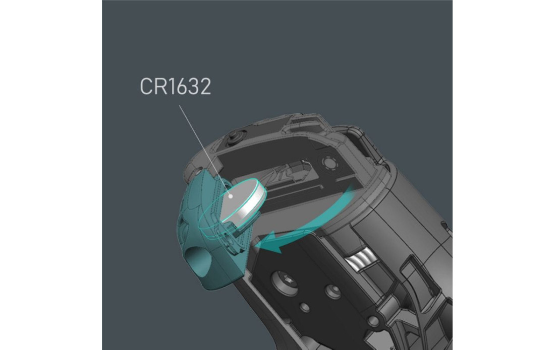 Ultegra Di2 ST-R8170-L 2 x 12 vitesses