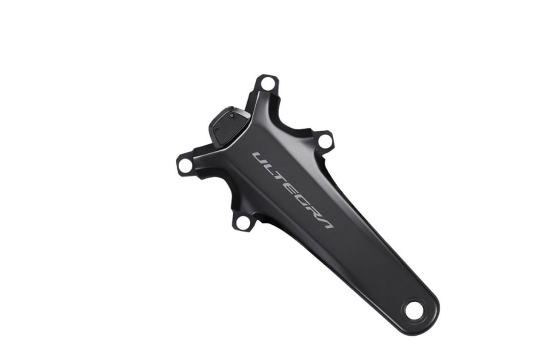SHIMANO Ultegra FC-R8100-P 165mm