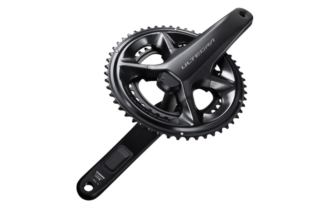 SHIMANO Ultegra FC-R8100-P 165mm