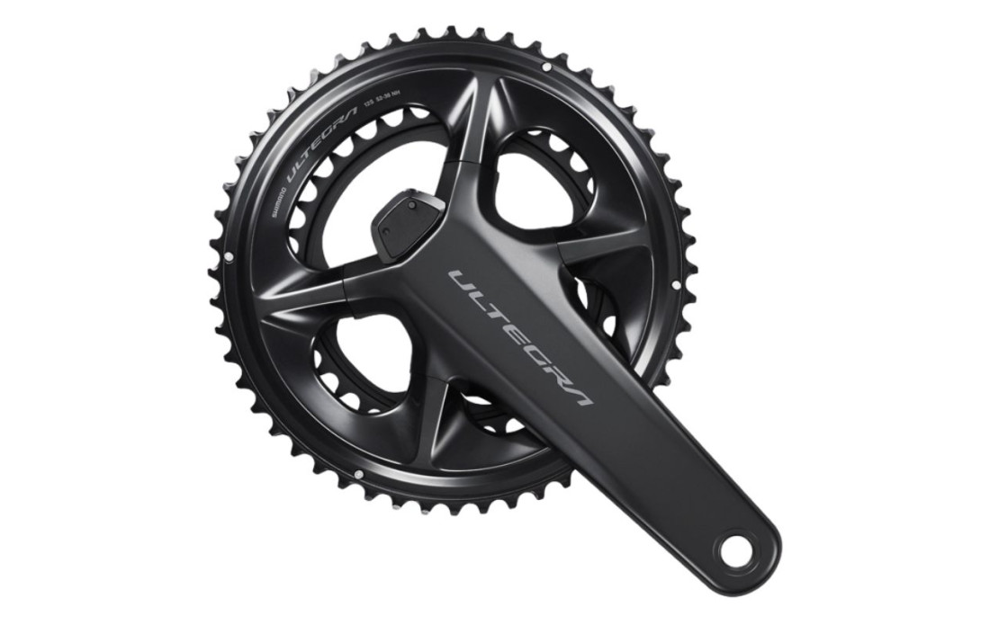 SHIMANO Ultegra FC-R8100-P 165mm
