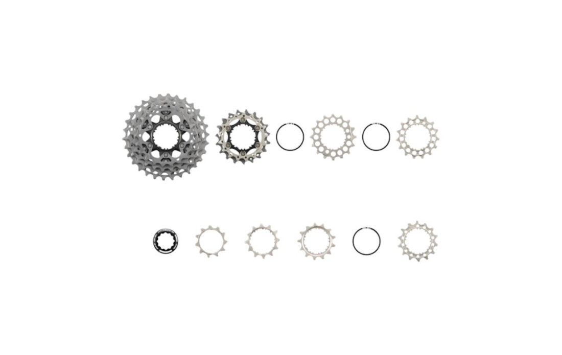 Shimano Dura-Ace CS-R9200-12 12 vitesses 11-30