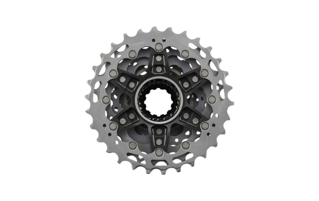 Shimano Dura-Ace CS-R9200-12 12 vitesses 11-30