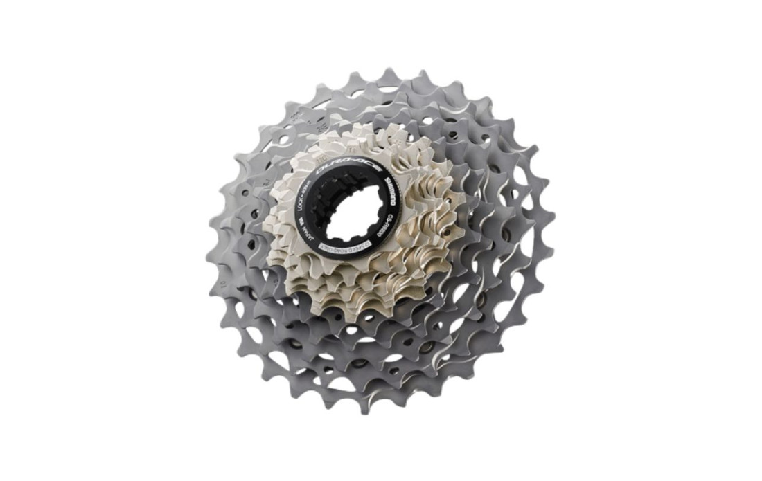 Shimano Dura-Ace CS-R9200-12 12 vitesses 11-30