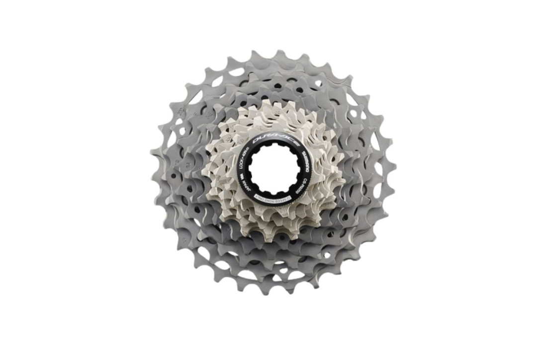 Shimano Dura-Ace CS-R9200-12 12 vitesses 11-30