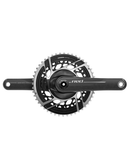 SRAM Red E1 50/37 dents 172.5mm 12V