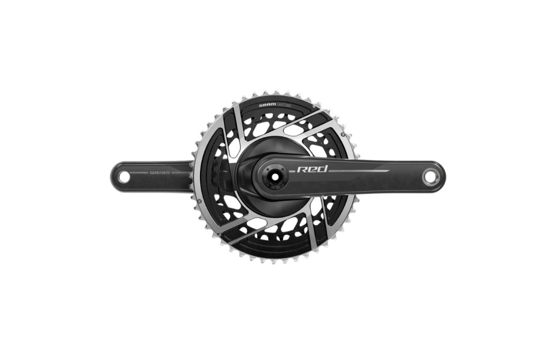 SRAM Red E1 50/37 dents 172.5mm 12V