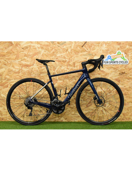 WILLIER GARDA HYBRID | RECONDITIONNE | GARANTIE 6 MOIS