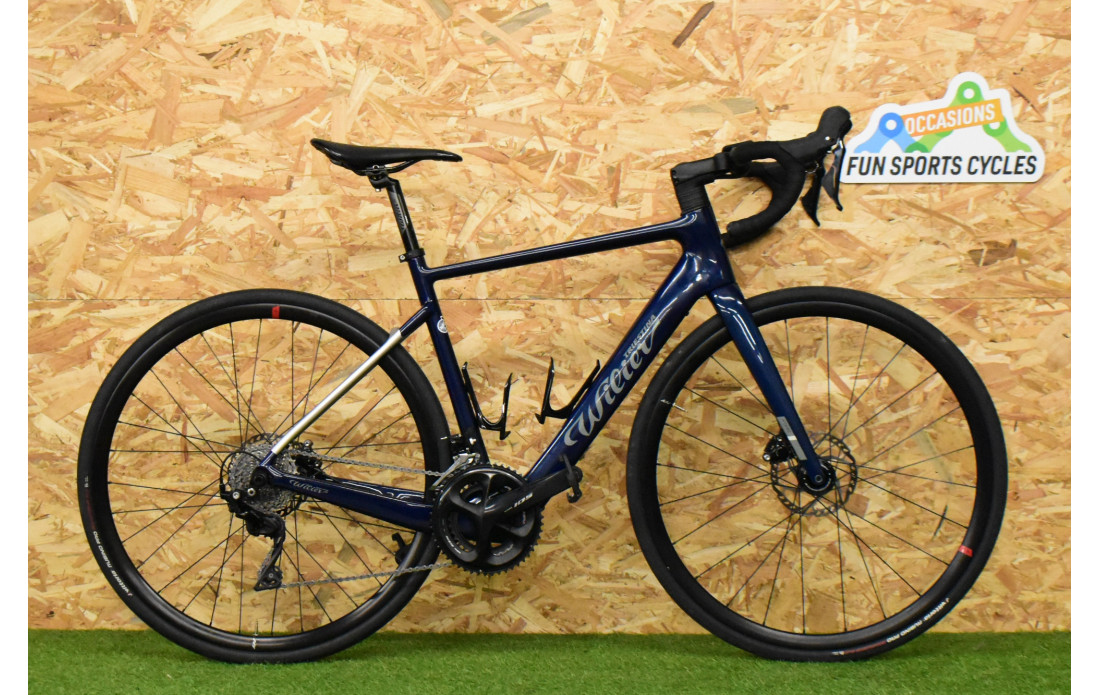 WILLIER GARDA HYBRID | RECONDITIONNE | GARANTIE...