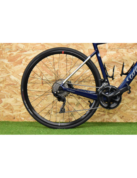 WILLIER GARDA HYBRID | RECONDITIONNE | GARANTIE 6 MOIS