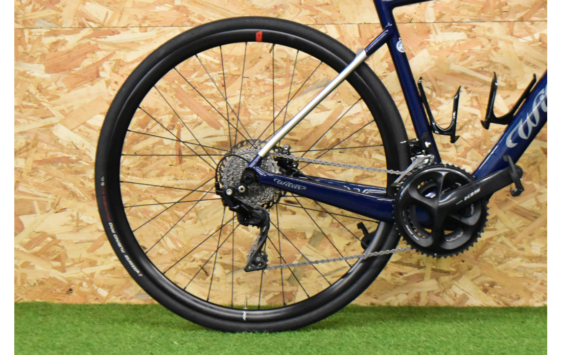 WILLIER GARDA HYBRID | RECONDITIONNE | GARANTIE...
