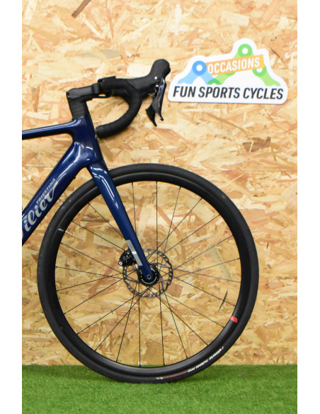 WILLIER GARDA HYBRID | RECONDITIONNE | GARANTIE 6 MOIS