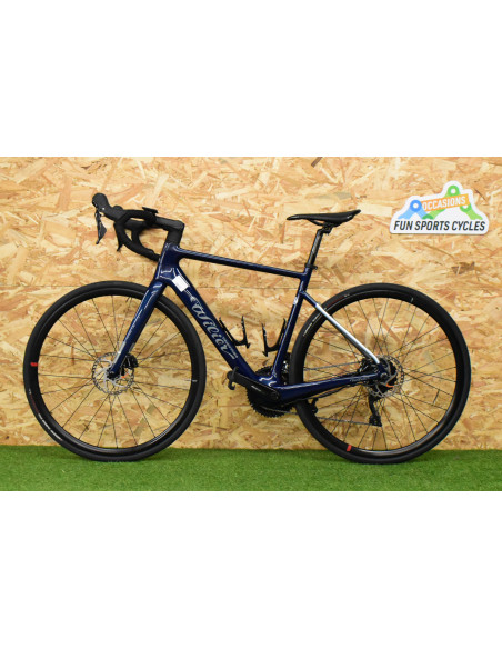 WILLIER GARDA HYBRID | RECONDITIONNE | GARANTIE 6 MOIS