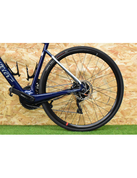 WILLIER GARDA HYBRID | RECONDITIONNE | GARANTIE 6 MOIS