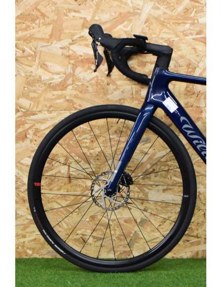 WILLIER GARDA HYBRID | RECONDITIONNE | GARANTIE 6 MOIS