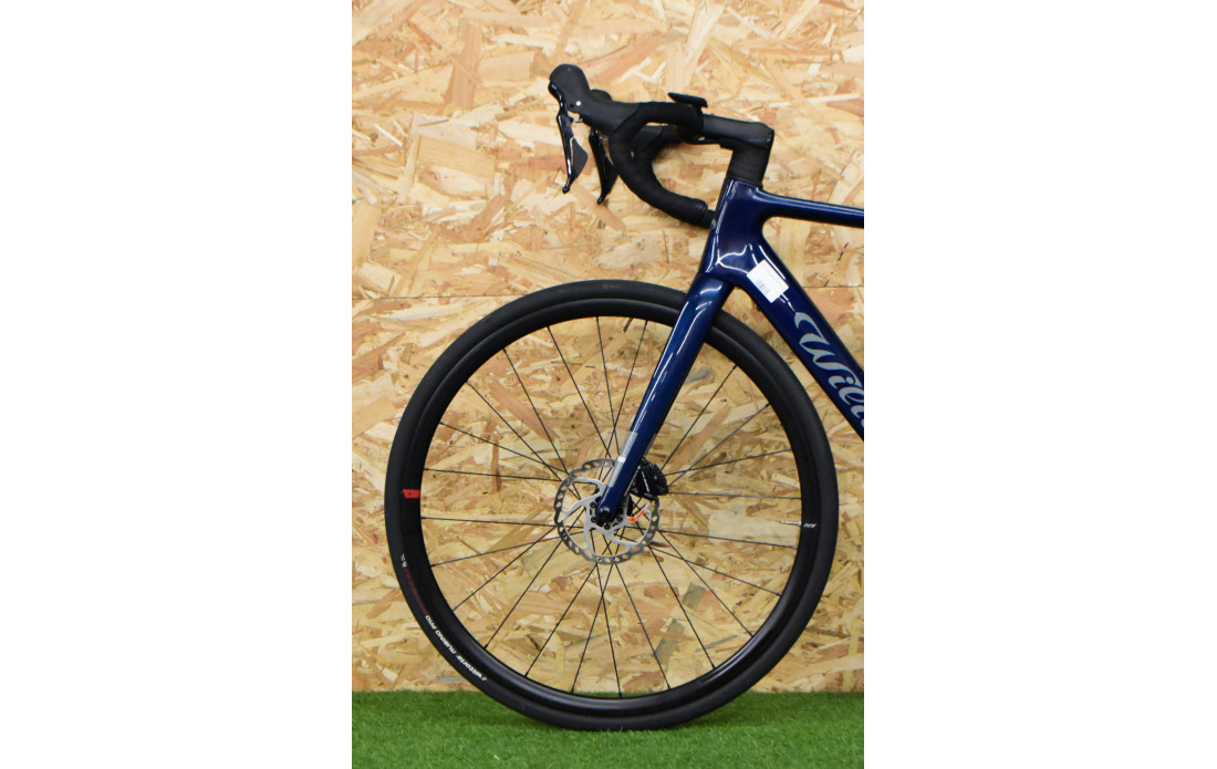 WILLIER GARDA HYBRID | RECONDITIONNE | GARANTIE...