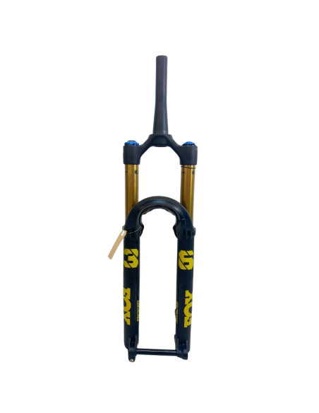 Fourche VTT 29" FOX 36 Factory 150mm Grip X2 Noir 44mm - Pivot 180mm